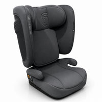 Siège d'auto gris Omniguard