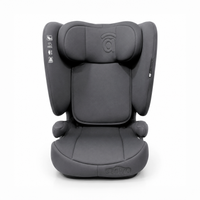 Omniguard Gray Car Seat