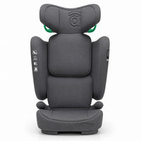 Siège d'auto gris Omniguard