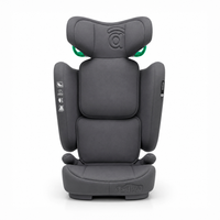 Omniguard Gray Car Seat