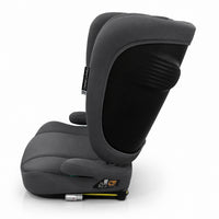 Siège d'auto gris Omniguard
