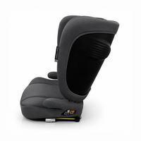 Omniguard Gray Car Seat