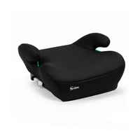 Siège d'auto CoreFix noir