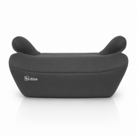 Siège d'auto CoreFix gris