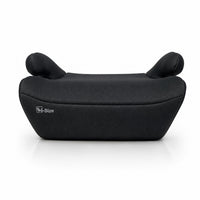 Assento de carro preto Smartsafe