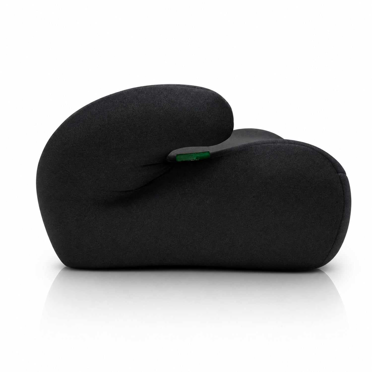 Assento de carro preto Smartsafe
