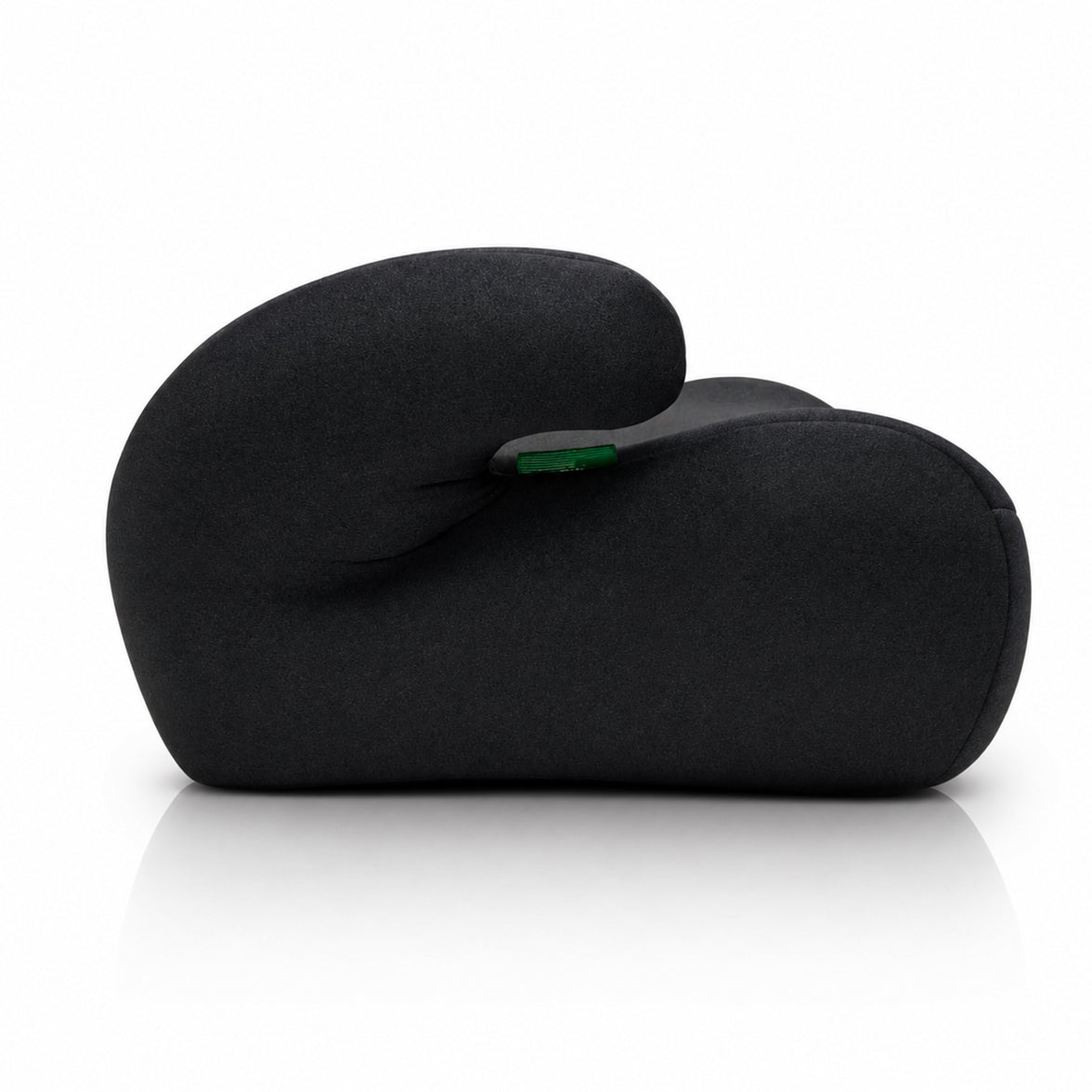Assento de carro preto Smartsafe