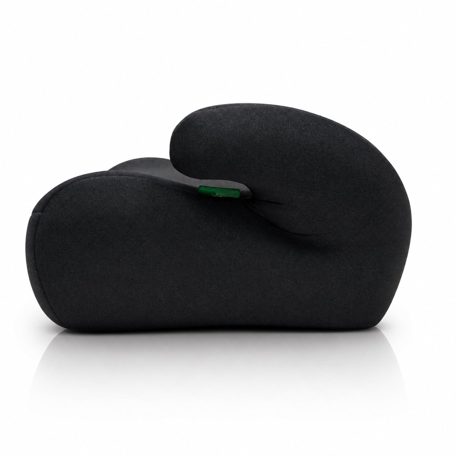 Assento de carro preto Smartsafe