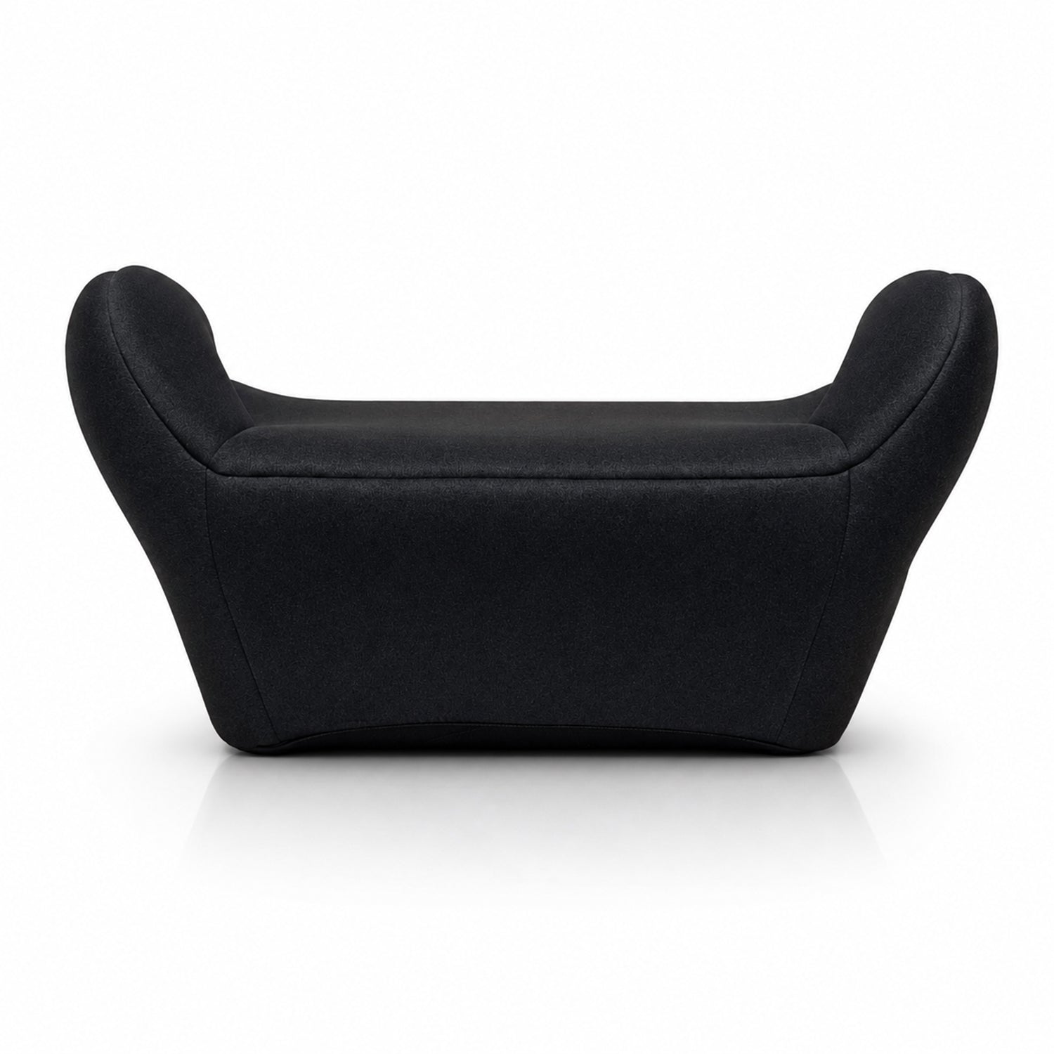 Assento de carro preto Smartsafe