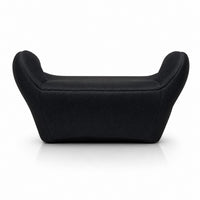 Assento de carro preto Smartsafe