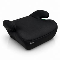 Assento de carro preto Smartsafe