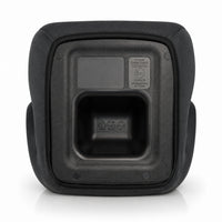 Assento de carro preto Smartsafe