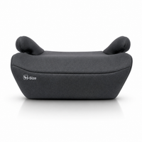 Assento de carro cinza Smartsafe
