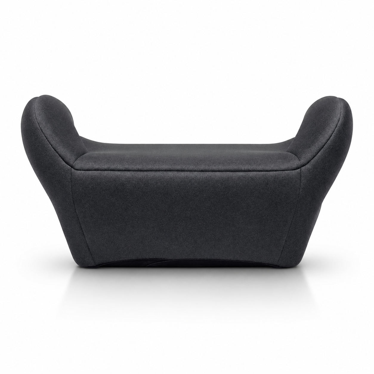 Assento de carro cinza Smartsafe