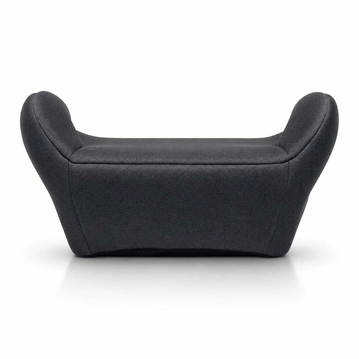 Assento de carro cinza Smartsafe