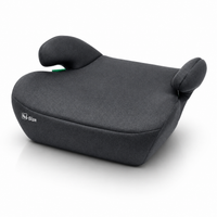 Assento de carro cinza Smartsafe