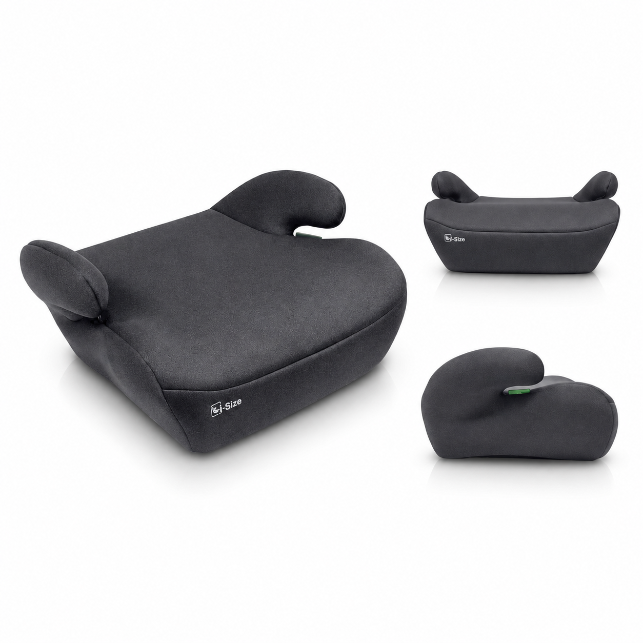 Assento de carro cinza Smartsafe