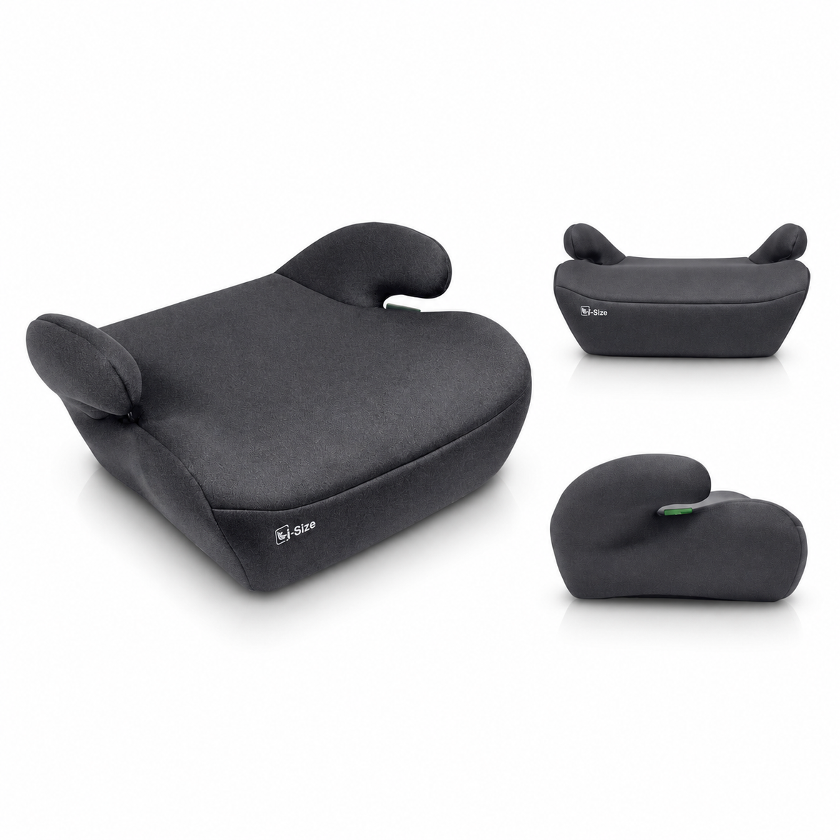Assento de carro cinza Smartsafe