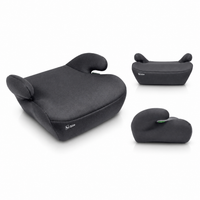 Assento de carro cinza Smartsafe