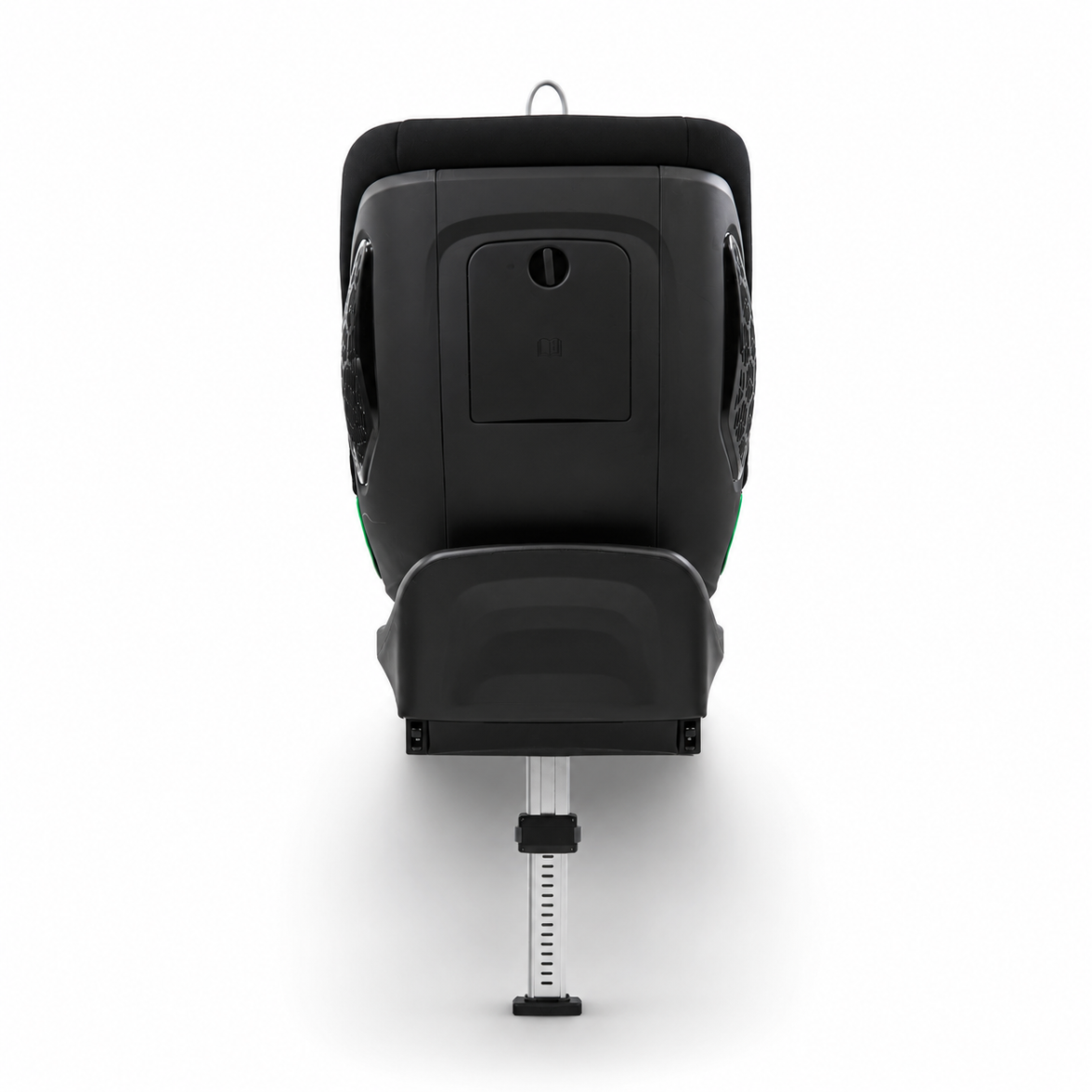 Siège auto Upperfix noir