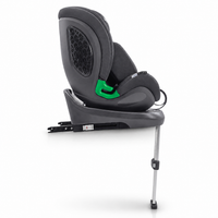 Silla de Auto Upperfix Gris
