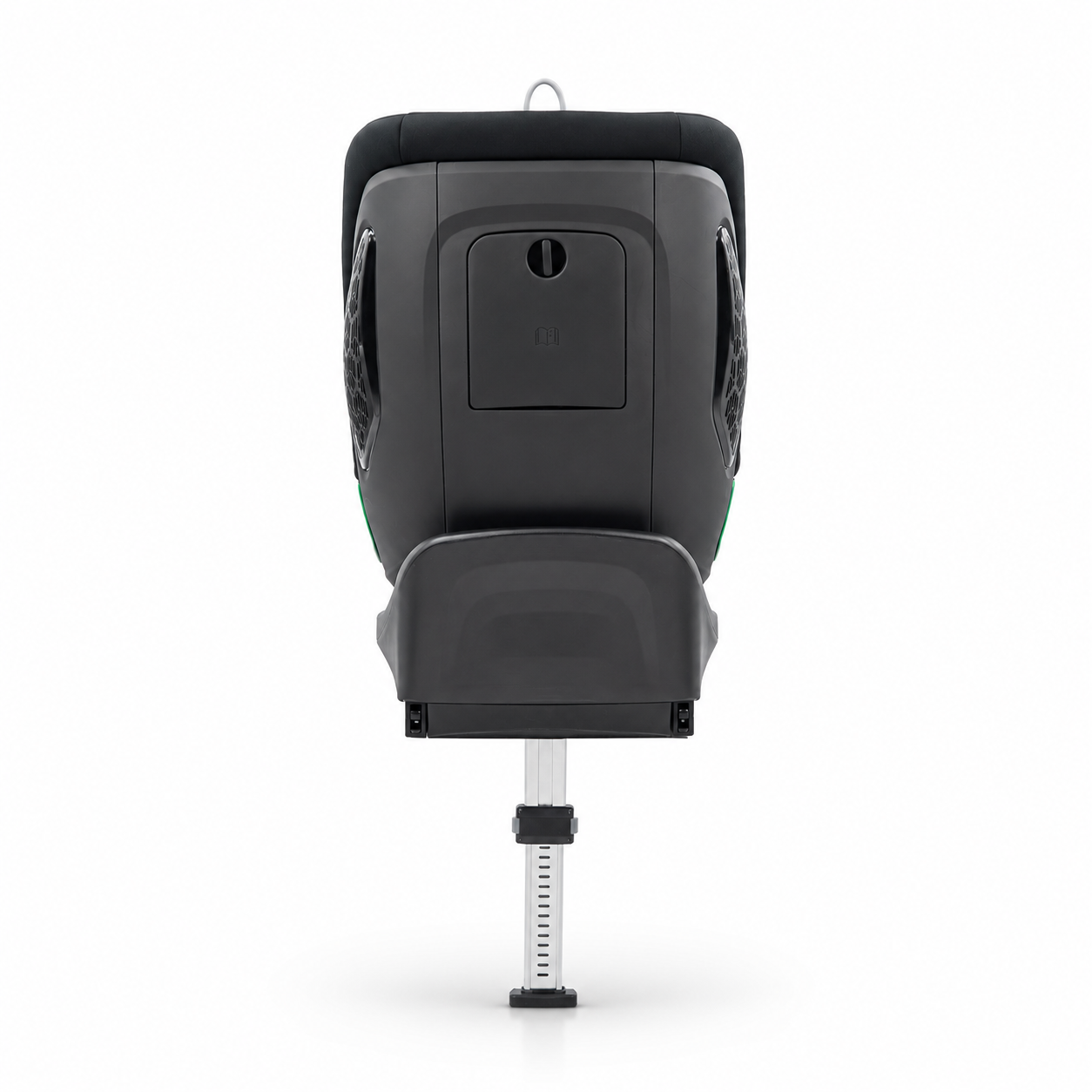 Silla de Auto Upperfix Gris