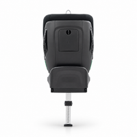 Silla de Auto Upperfix Gris