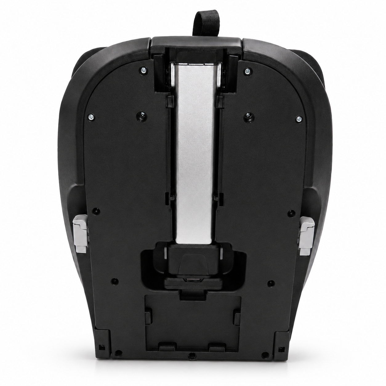 Silla de Auto Upperfix Gris
