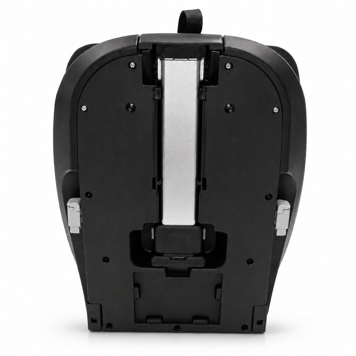 Silla de Auto Upperfix Gris