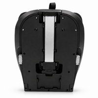 Silla de Auto Upperfix Gris