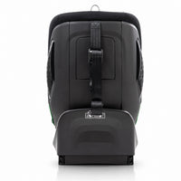 Austen 3 Gray Car Seat