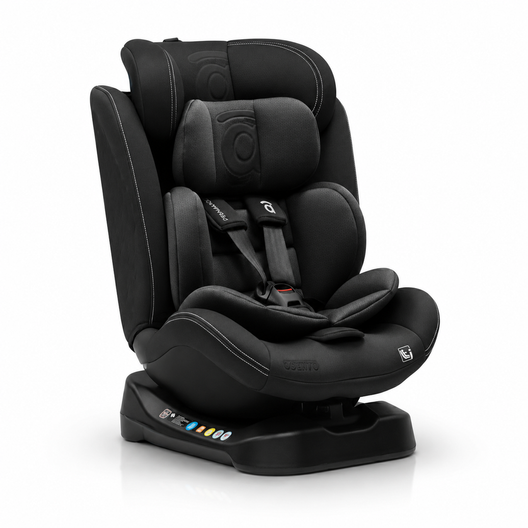 Silla de Auto Primakid
