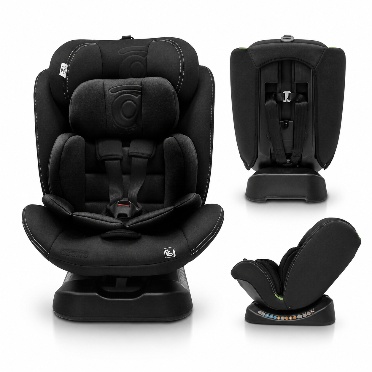 Siège d'auto Primakid