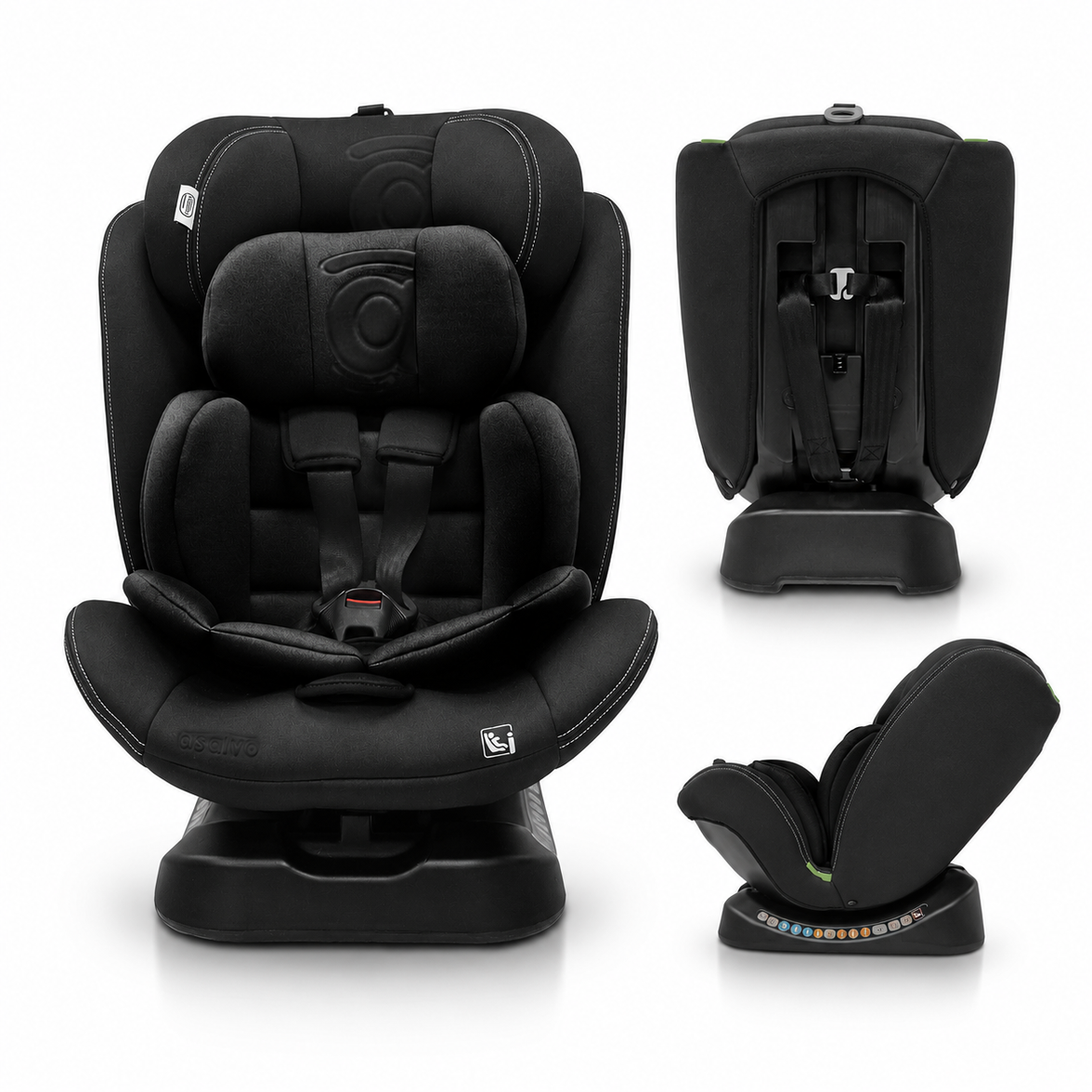 Siège d'auto Primakid
