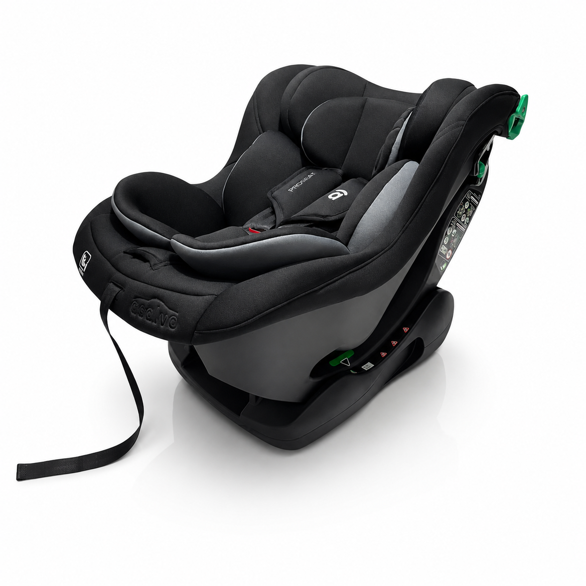 Siège auto Proseat