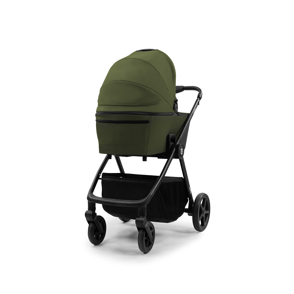Duo Noix de Coco Verte
