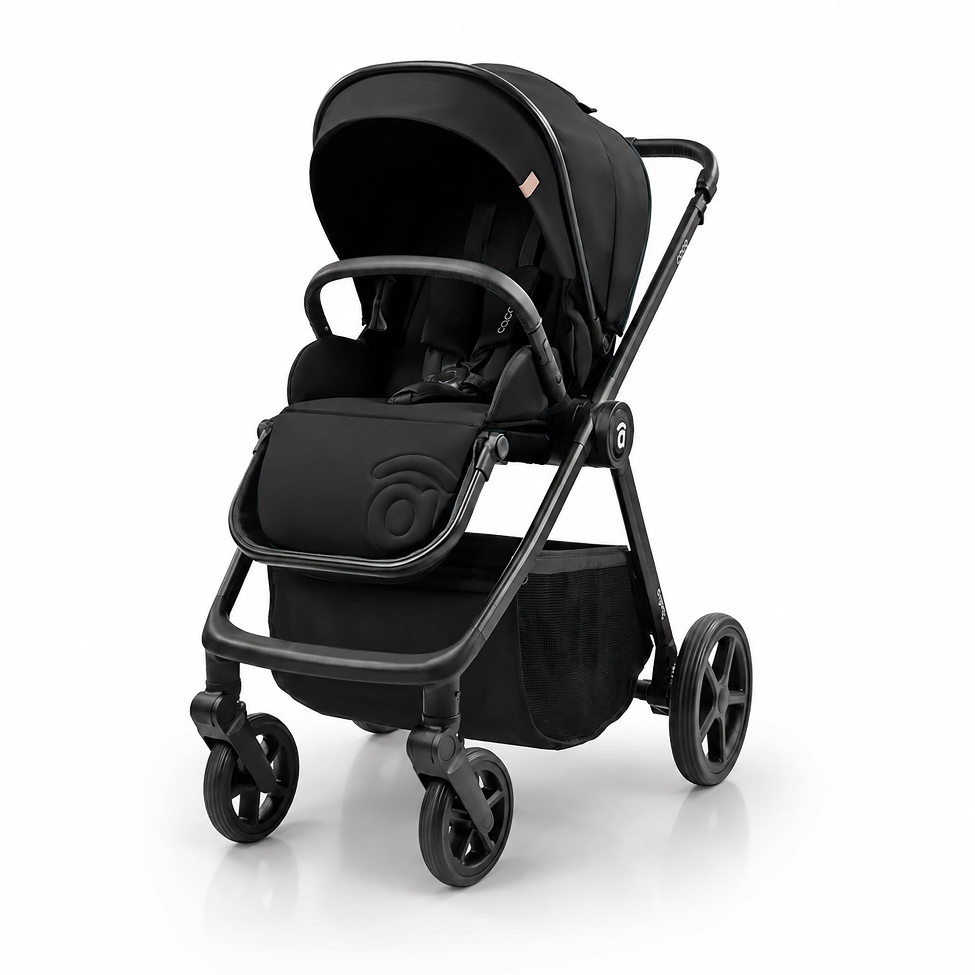 Duo Coco Preto