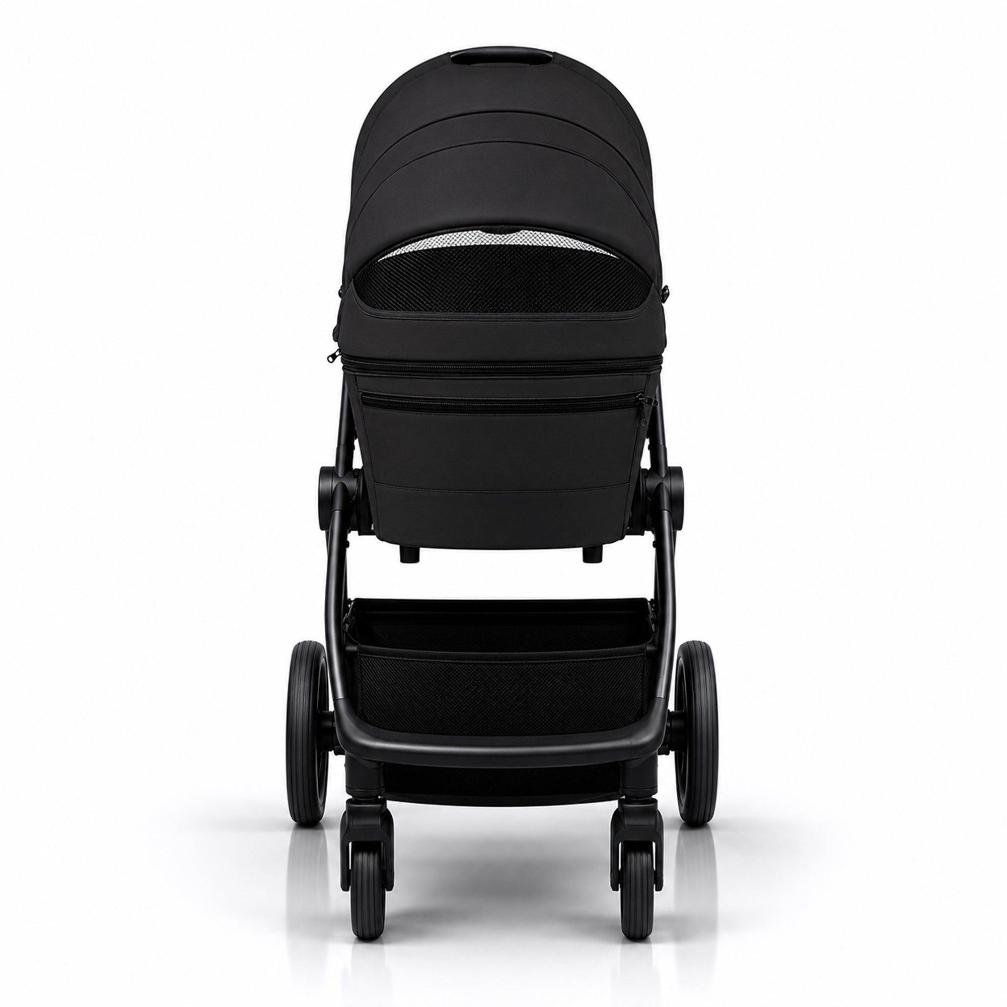 Duo Coco Preto