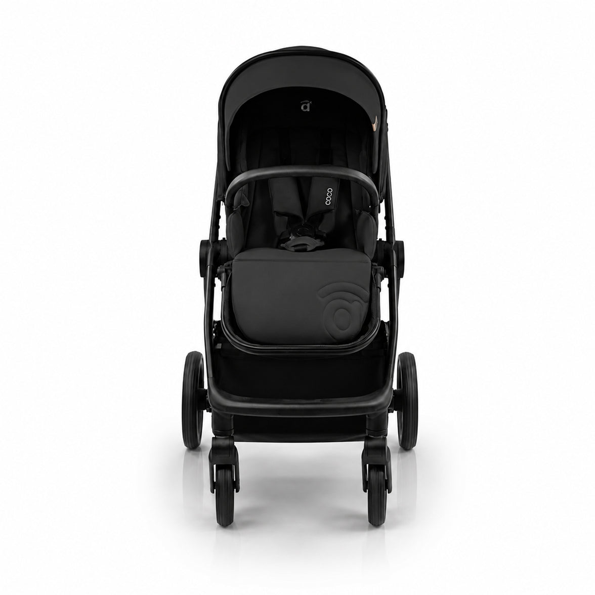 Duo Coco Preto