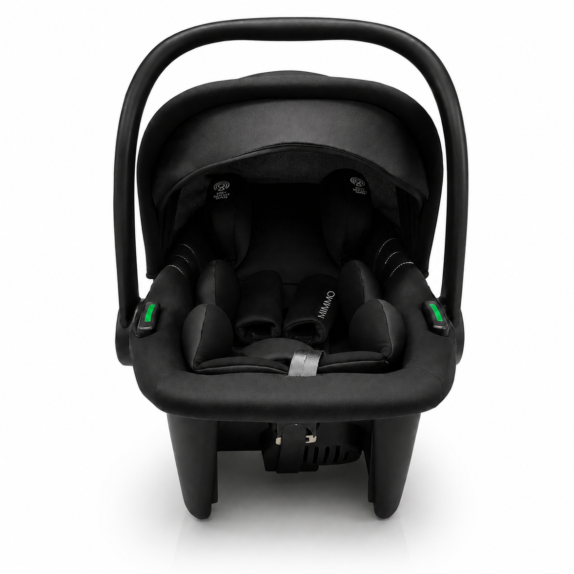 Mimmo I-size car seat 40-87cm