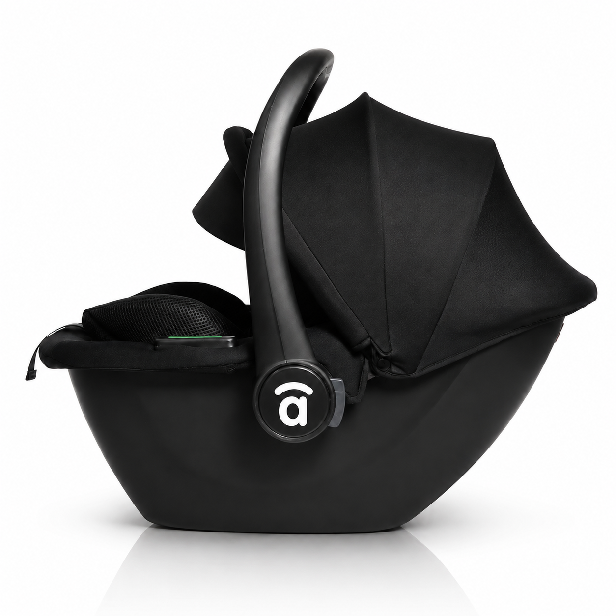 Mimmo I-size car seat 40-87cm
