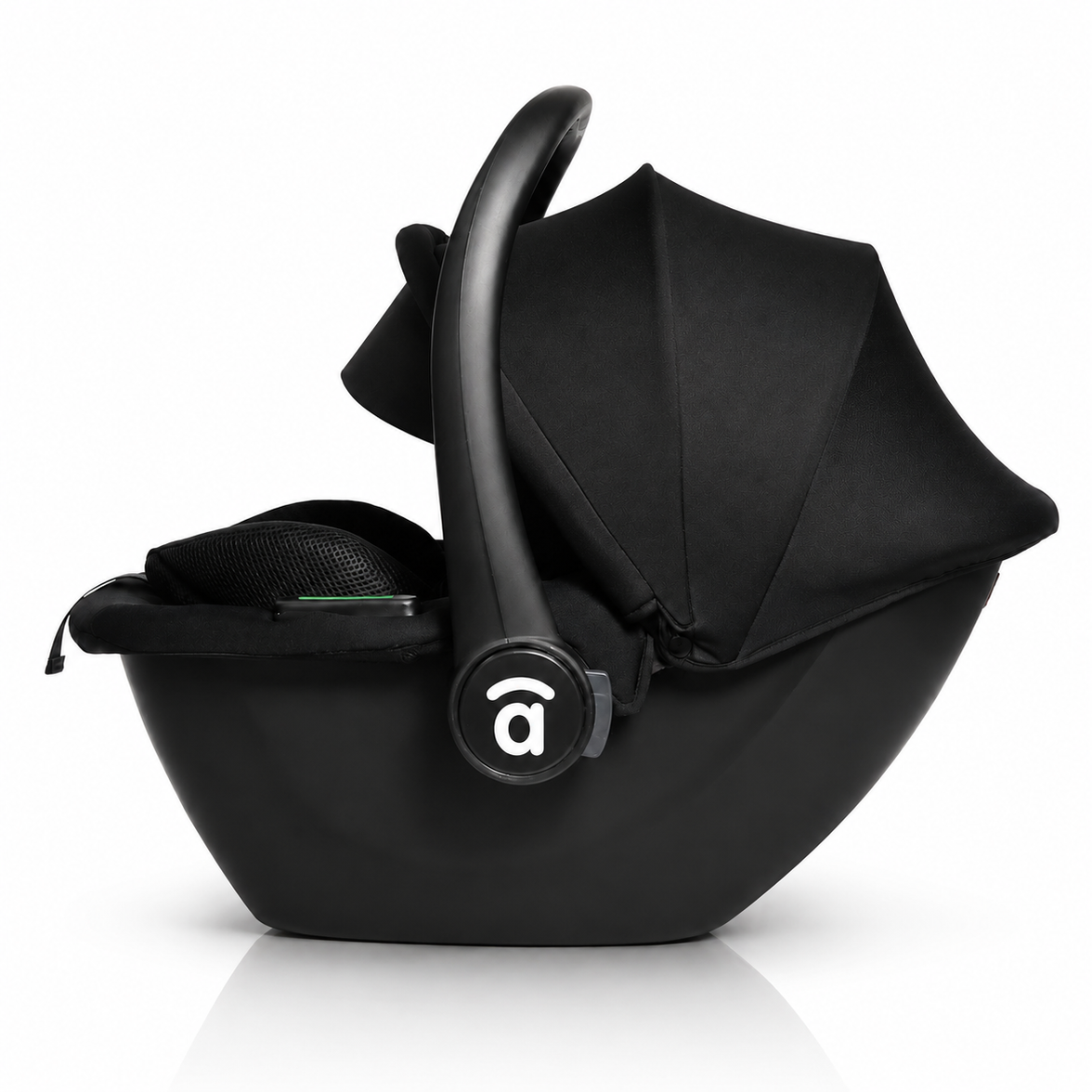 Mimmo I-size car seat 40-87cm