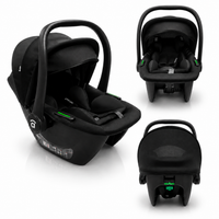 Mimmo I-size car seat 40-87cm