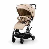 Travel System Amsterdam Beige