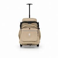 Travel System Amsterdam Beige