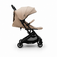 Travel System Amsterdam Beige
