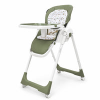 Green Rice High Chair