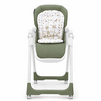Green Rice High Chair