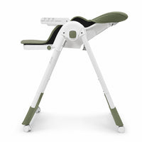 Green Rice High Chair