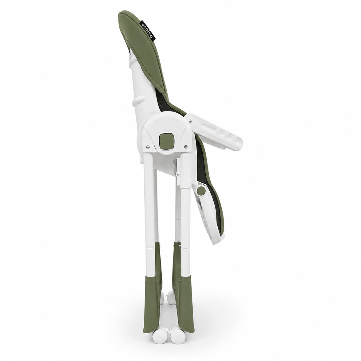 Green Rice High Chair